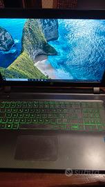 PC gaming migliorato – HP Pavilion Gaming i7-6700H