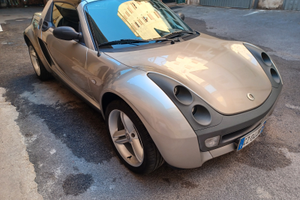 Smart roadster