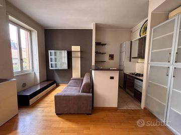Appartamento di 54 m² con 2 locali a Milano