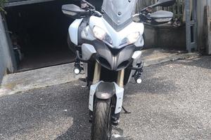 ducati multistrada 1200