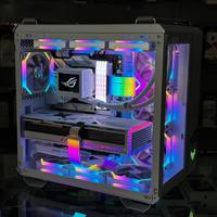 Pc Gaming RGB - i9 - 32GB - RTX 4080 - NUOVO