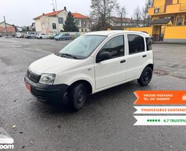 FIAT Panda 2 serie Panda 1.3 MJT DPF Van Activ...