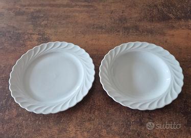 Set di piatti della Bavaria Schirnding porzellan