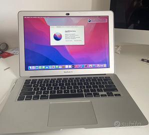 Mac book air