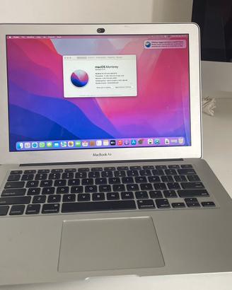 Mac book air