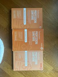 TestBusters professioni sanitarie 2024