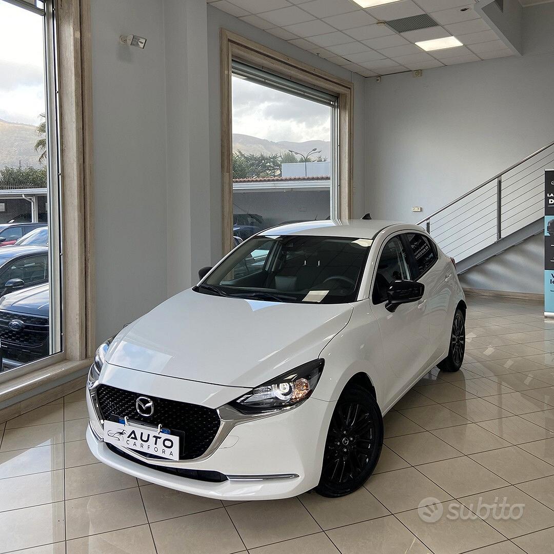 Mazda 2 2023 photo 2