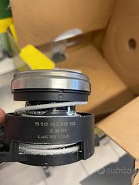 Kit frizione Luk per volvo v50/for focus 2.0 d