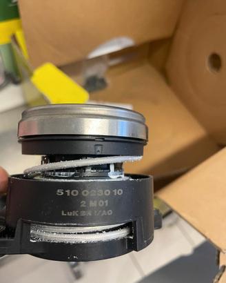 Kit frizione Luk per volvo v50/for focus 2.0 d