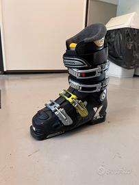 Scarponi salomon da sci donna tg. 25 (EU 38)