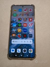 Xiaomi poco x 6 pro 5g