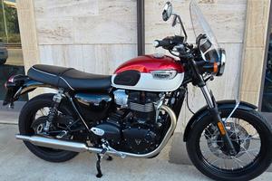 Triumph Bonneville T100
