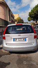 HYUNDAI i30 CW 1.6 16V 2008 benzina