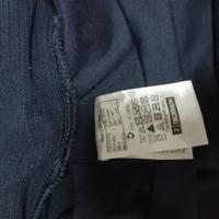 Coppia di pantaloni Termici unisex 6 anni