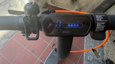 Monopattino Segway e2 plus