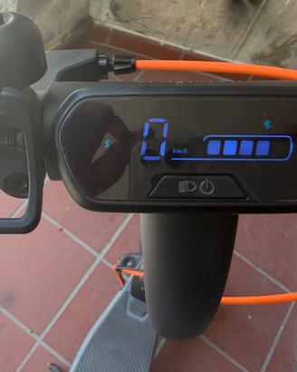 Monopattino Segway e2 plus