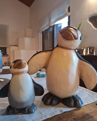 coppia pinguini 
