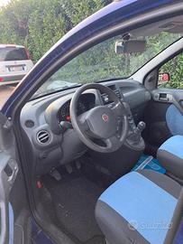 Panda fiat