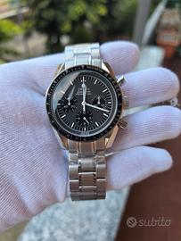 SeikoMods crono speedmaster  