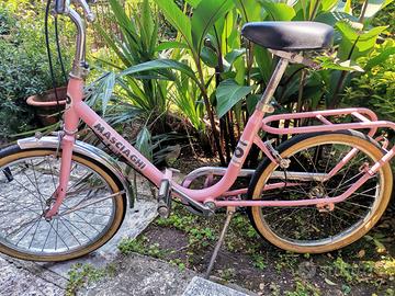 Bicicletta tipo Graziella