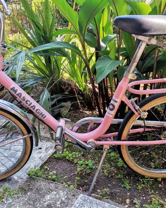 Bicicletta tipo Graziella