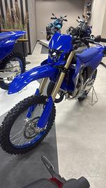 Yamaha YZ 125 LC 2026 IMMATRICOLABILE