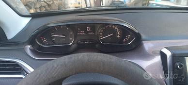 peugeot 2008 2015