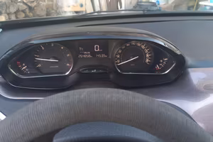 peugeot 2008 2015