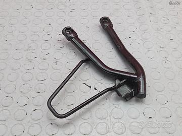 SUPPORTO PASSEGGERO SUZUKI DR 650 R 1990 1995 DR65