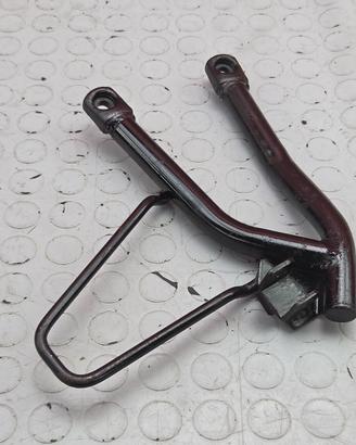 SUPPORTO PASSEGGERO SUZUKI DR 650 R 1990 1995 DR65