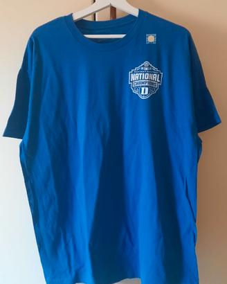 Maglietta Ncaa Duke University Fanatics