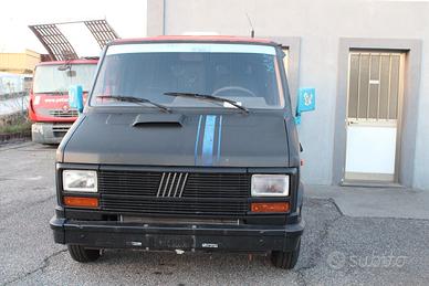 le porte Fiat DUCATO-TALENTO (90>94< )
