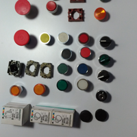 Materiale Elettrico Surplus