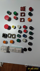 Materiale Elettrico Surplus