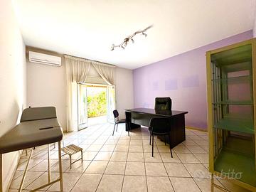 Appartamento 6 vani Battiati