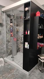 cabina multifunzione