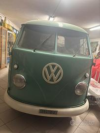 Volkswagen t1 pickup