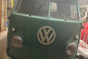 Volkswagen t1 pickup