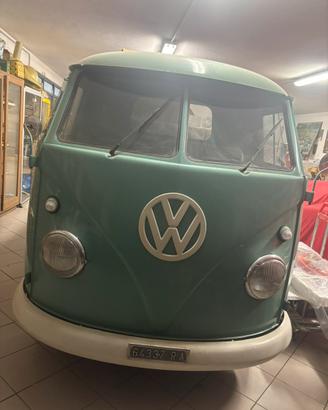 Volkswagen t1 pickup