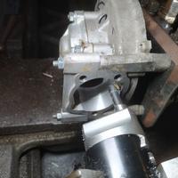 Barenatura carter Ciao Piaggio e simili