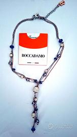 Collana Boccadamo bicolore dal valore di 90€