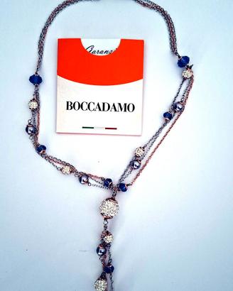 Collana Boccadamo bicolore dal valore di 90€