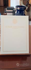 Libro ed. lusso "Le Prime Chiese di Roma"