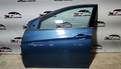 Porta portiera anteriore sx hyundai i40 2011-2015