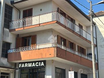 3 LOCALI A BORGO TICINO