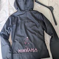 Giubbotto donna autunno-inverno