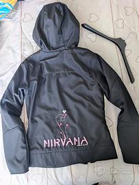 Giubbotto donna autunno-inverno