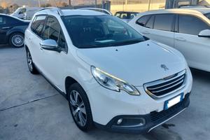 Peugeot 2008 1.6 e-HDi S&S Feline 115cv