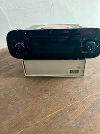 Autoradio MP3 originale Fiat panda 139