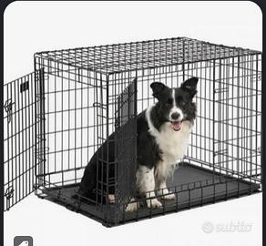 Kennel trasportino